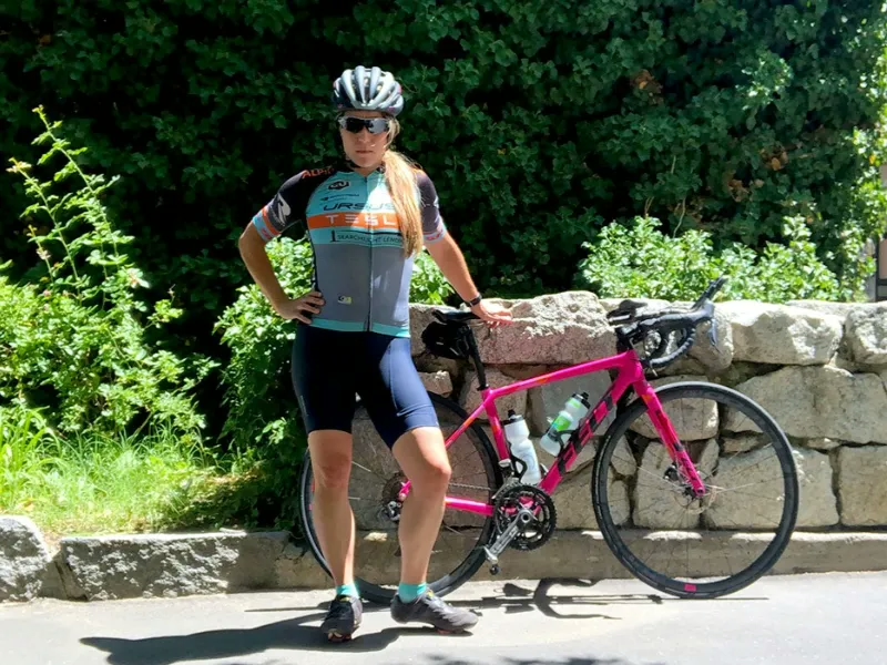 Bike Shorts