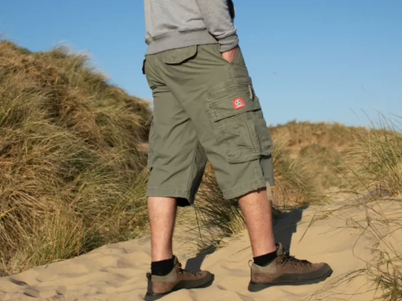 Cargo Shorts