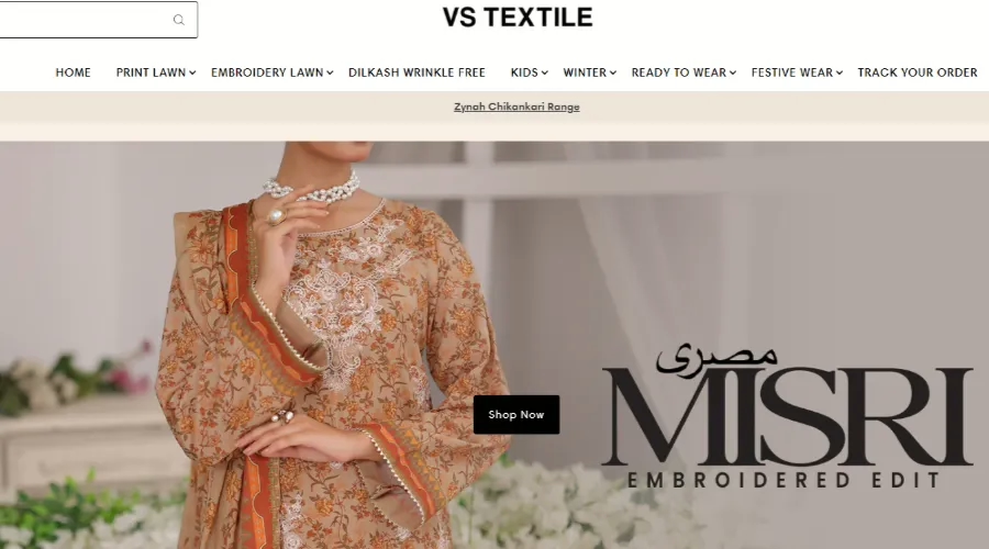VC Textiles