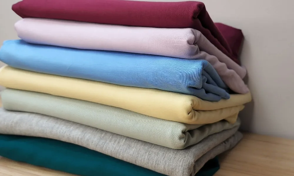 TENCEL™, Modal, and Bamboo Jerseys