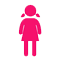 Youth Female Quanlity