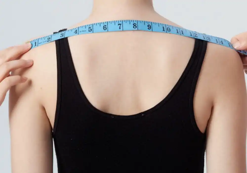 Shoulder Width