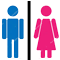 Unisex Quanlity