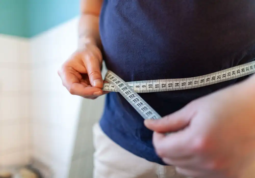2. Waist