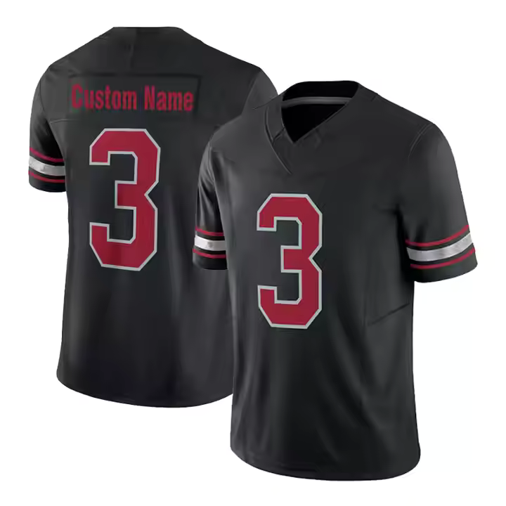 Custom Jersey High quality football jersey men's Football Uniform Set team football Jersey