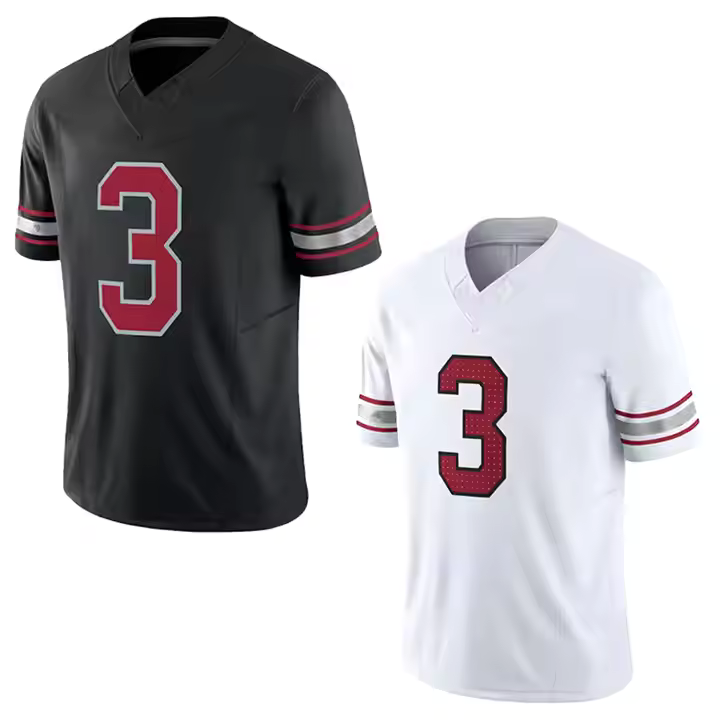 football_20250211001_3 Custom Jersey High quality football jersey men's Football Uniform Set team football Jersey
