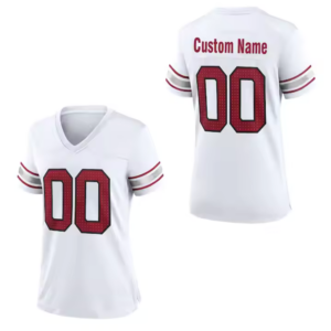 Custom Jersey High quality football jersey men's Football Uniform Set team football Jersey