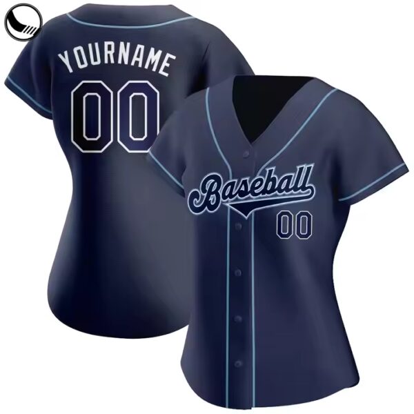 Custom Plain Blank Camo Baseball Jerseys Uniforms