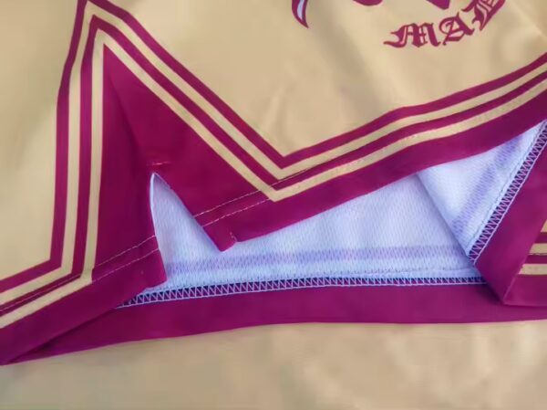 Latest Sublimation Basketball Uniform Design Training Mens Reversible Blank Custom Basketball Jersey