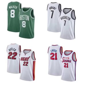 Customizable Reversible Basketball Wear Uniform Set Wholesale Multicolor Blank Basketball Uniforms for Boys and Men