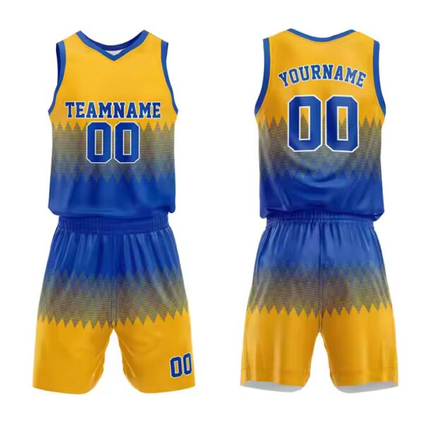 Free Design Sublimation Stripe Basketball Uniform Shirts Plain Sportswear Man Custom Team Logo Basketball Jersey