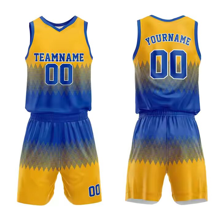 Free Design Sublimation Stripe Basketball Uniform Shirts Plain Sportswear Man Custom Team Logo Basketball Jersey
