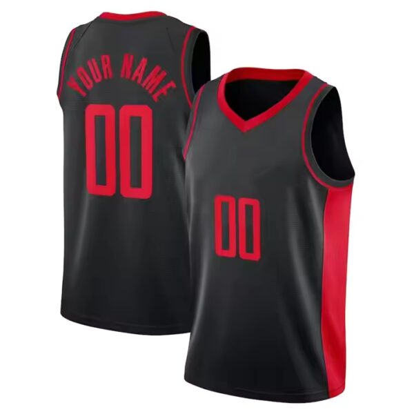 Free Design Sublimation Stripe Basketball Uniform Shirts Plain Sportswear Man Custom Team Logo Basketball Jersey