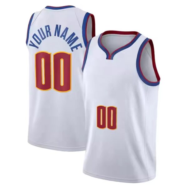 Free Design Sublimation Stripe Basketball Uniform Shirts Plain Sportswear Man Custom Team Logo Basketball Jersey