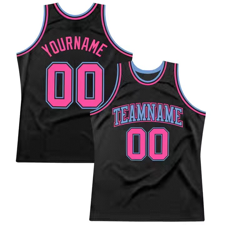 Women's Basketball Jerseys Breathable Design Cheap Fashion Dry Comfortable Basketball Shirts