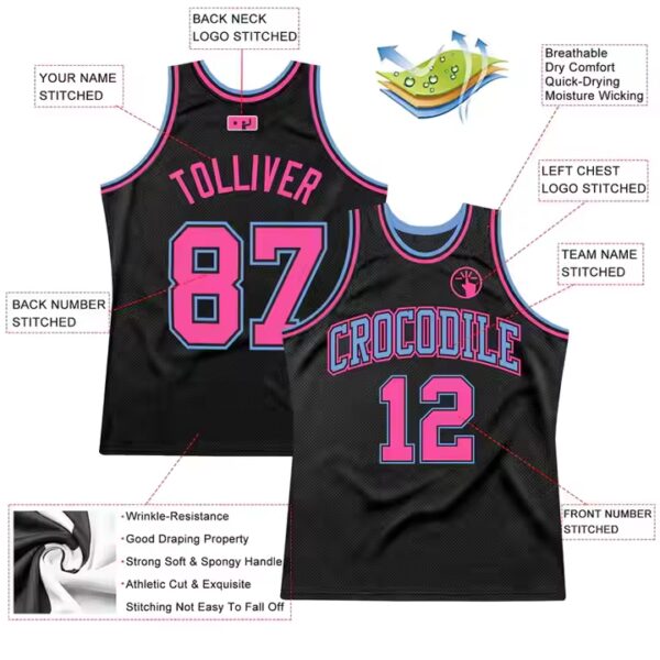 Women's Basketball Jerseys Breathable Design Cheap Fashion Dry Comfortable Basketball Shirts
