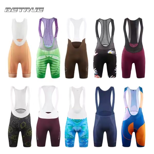 Custom Men Women Cycling Jersey Set Sublimate High Quality Performance Cycle Bicycle Shirt Uniform Breathable Cyclist Clothes