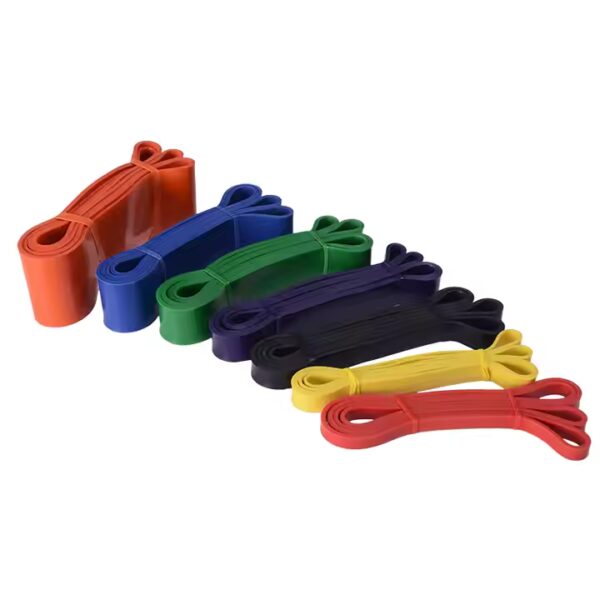 2021 Hot Selling Factory Price High Quality Latex Pull up Assistance Resistance Loop Bands for Men and Women