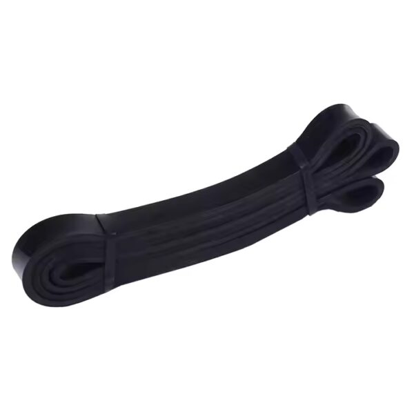 High Elastic Durable Gym Equipment Latex Pull Up Assistance Resistance Loop Bands for Men and Women