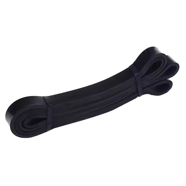 High Elastic Durable Gym Equipment Latex Pull Up Assistance Resistance Loop Bands for Men and Women