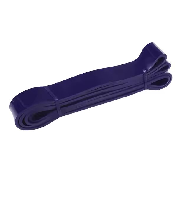 High Quality Multi Size Latex Pull Up Assistance Resistance Loop Bands for Strength Training