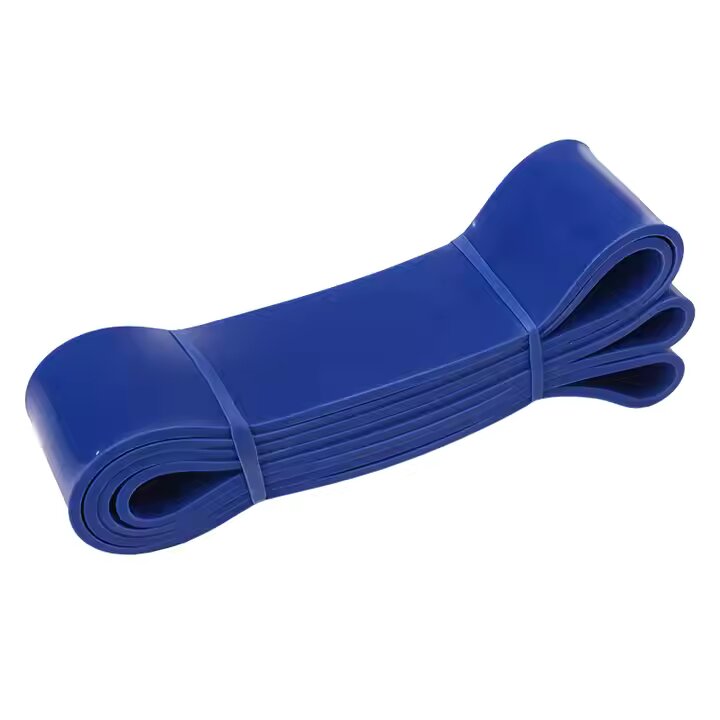 High Elastic Durable Latex Pull up Assistance Resistance Loop Bands for Gym Fitness Workout