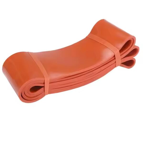Factory Direct Sale Heavy Duty Latex Pull Up Assistance Resistance Loop Bands for Power Exercise