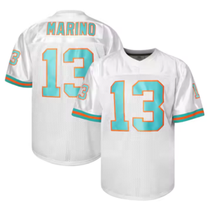 Customize Sublimated Rugby Sports Clothes American Football Shirt