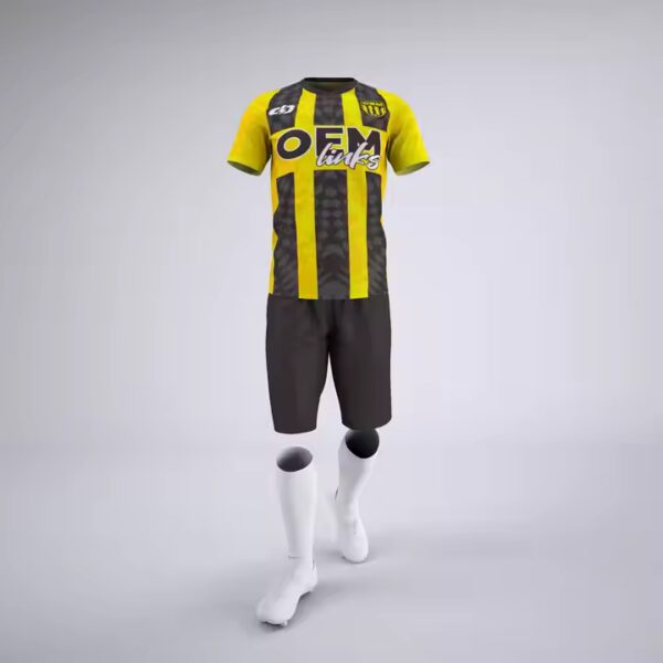 Custom Football Training Kit Sports Kit Football Club Jerseys Shirt High Quality Womens Soccer Uniforms JERSEY Soccer Wear