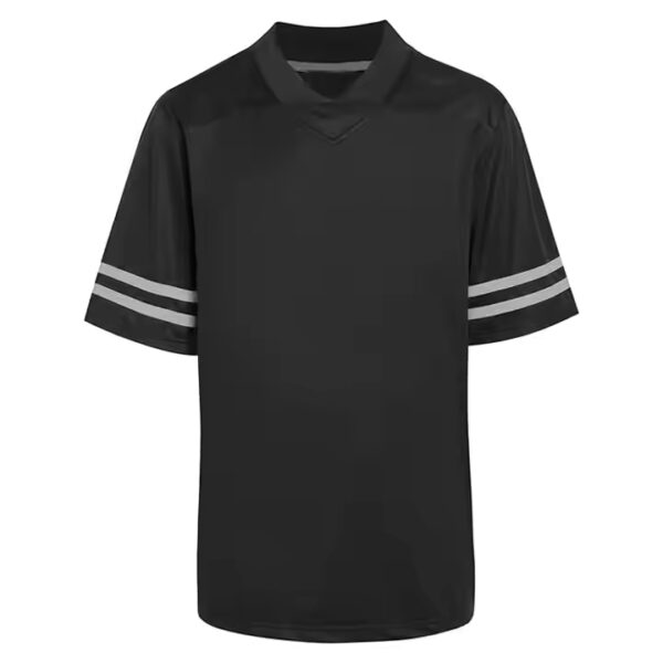 Custom Personalized Name Number Blank American Football Jersey for Men Adult Hip-Hop Shirt Practice Rugby Uniform
