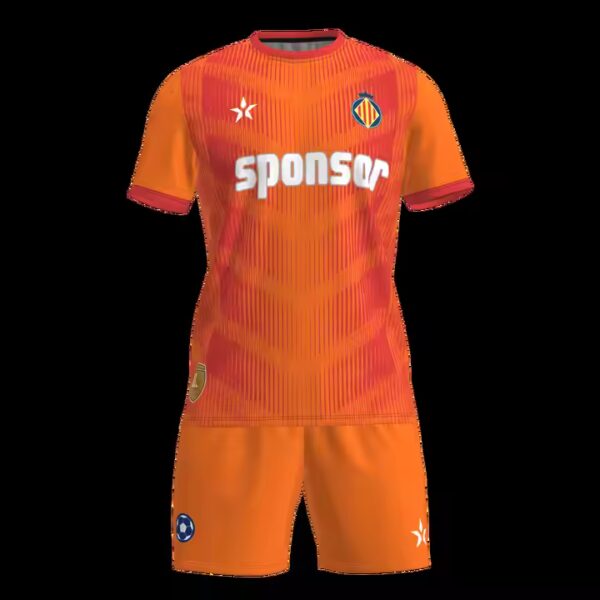 New Design Sublimation Custom Sports Team Wear Soccer Wear Football African Soccer Jersey Authentic Soccer Jerseys
