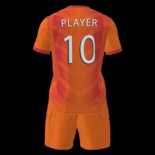 New Design Sublimation Custom Sports Team Wear Soccer Wear Football African Soccer Jersey Authentic Soccer Jerseys