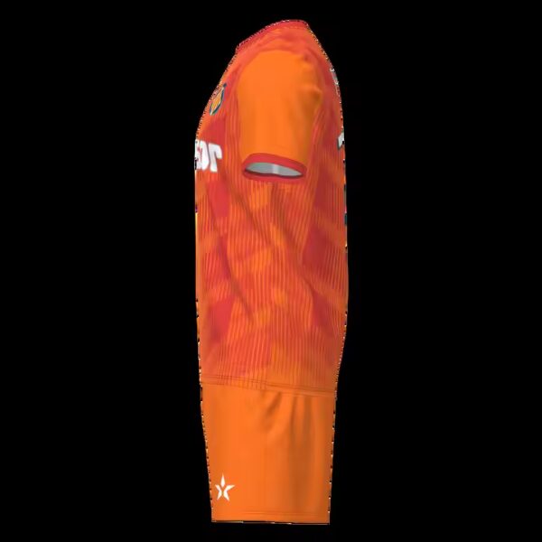 New Design Sublimation Custom Sports Team Wear Soccer Wear Football African Soccer Jersey Authentic Soccer Jerseys