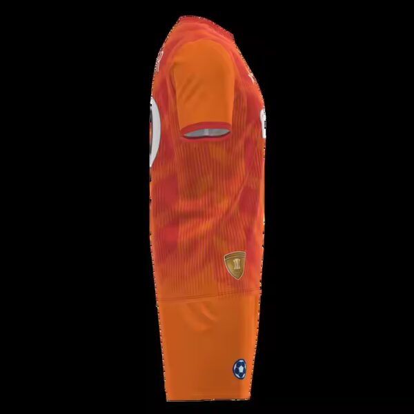New Design Sublimation Custom Sports Team Wear Soccer Wear Football African Soccer Jersey Authentic Soccer Jerseys