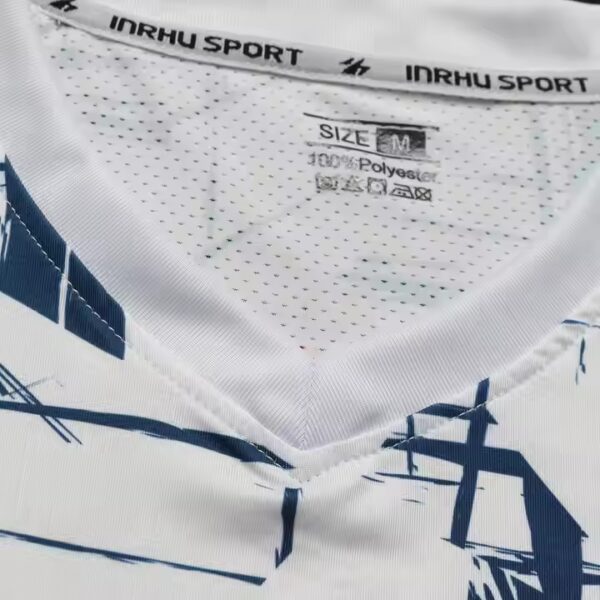Custom Football Jersey Basketball Jersey Sports Jacket Team Sportswear Customized Tracksuit