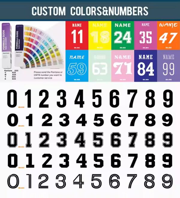 Custom Sublimation Printing Uniforms Sportswear Set Team Training Soccer Jersey 23/24 Retro Thai Football Jerseys