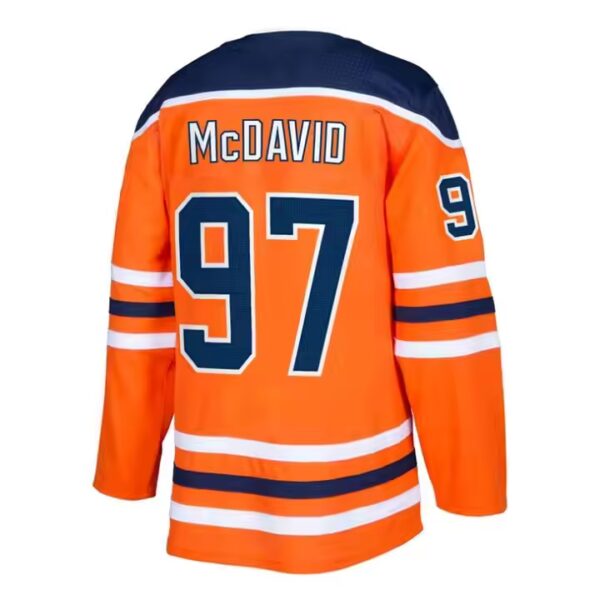 Factory Supplying Top Fashion Professional High Quality Ice Team Hockey Jersey