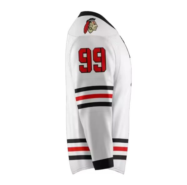 Custom Hockey Jersey Sublimated Hockey Jersey for Team Hockey Jersey