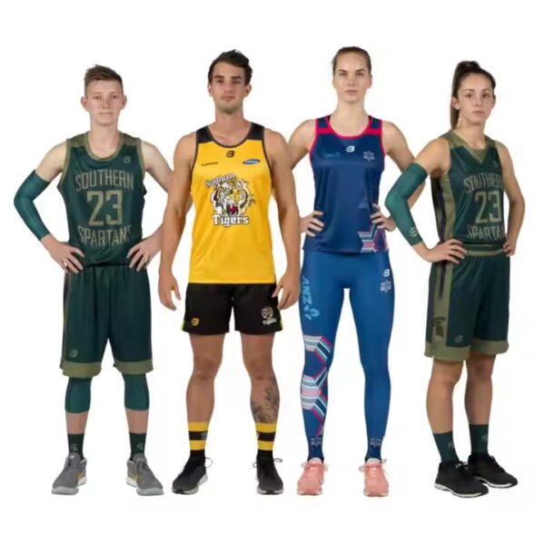 Customized Logo Made Men Sport Wear Lacrosse Uniform OEM Custom Quick Dry Lacrosse Uniform