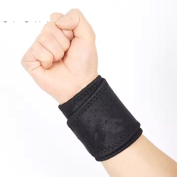 Factory Direct Sale High Quality Gym Workout Neoprene Wrist Support Brace for Carpal Tunnel Tendinitis