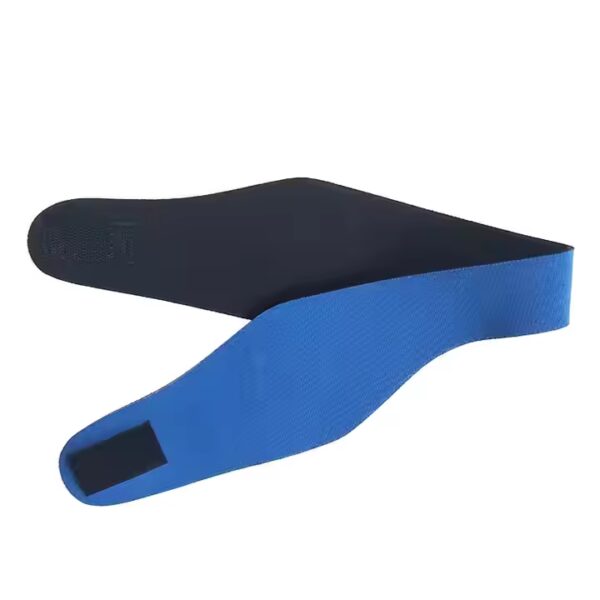 Factory Direct Sale Swimmer Bathing Hear Ears Protection Waterproof Soft Adjustable Neoprene Swimming Headband