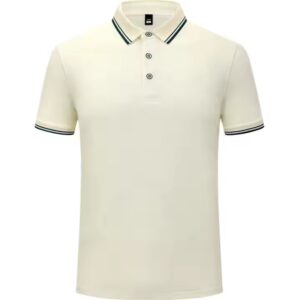 Custom logo Polo Shirt for Men and Women Golf Polo Shirt Polyester High Quality