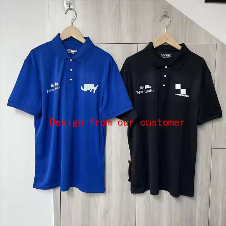 CT19 Wholesale Plain Blank Custom logo Printing Quick Dry Golf Shirt Design Adults Children Men' Polyester Polo Tee T Shirts CT19 Wholesale Plain Blank Custom logo Printing Quick Dry Golf Shirt Design Adults Children Men' Polyester Polo Tee T Shirts