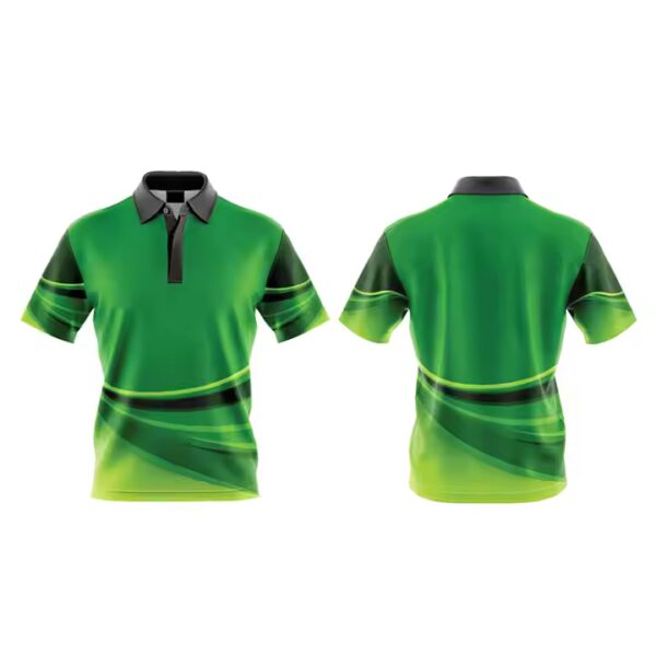 OEM Custom logo Printed Sublimated Golf Polo t Shirt Custom Polo Shirt for Men LOW MOQ Breathable Factory Price Polo Tee