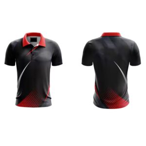OEM Custom logo Printed Sublimated Golf Polo t Shirt Custom Polo Shirt for Men LOW MOQ Breathable Factory Price Polo Tee