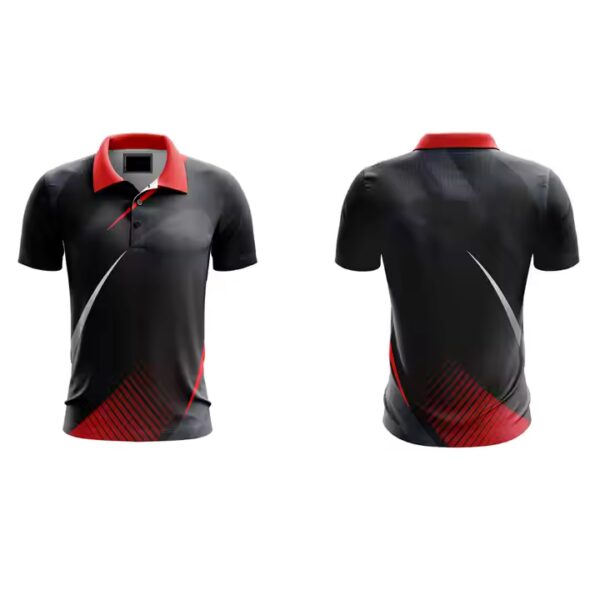 OEM Custom logo Printed Sublimated Golf Polo t Shirt Custom Polo Shirt for Men LOW MOQ Breathable Factory Price Polo Tee