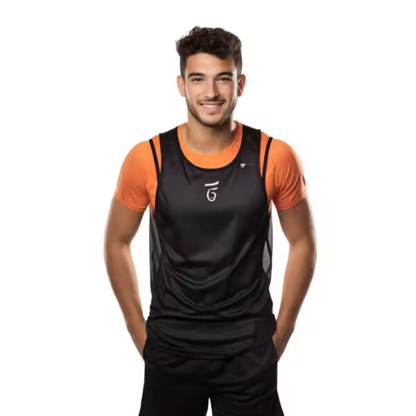 Custom OEM Breathable 100%Polyester Sublimated Soccer T Shirt High Quality Football T-shirt