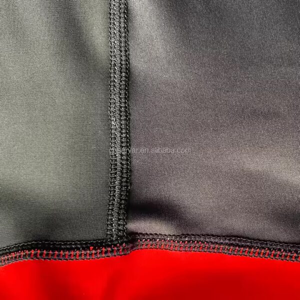 Spandex Wrestling Singlet Powerlifting Singlets Weightlifting Suit With Durable Seams