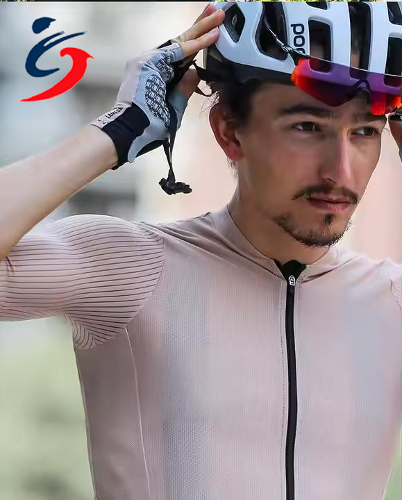 High Quality ODM ProTeam Design Men Custom Pro Short Sleeve Raphaful Cycling Jersey High Quality ODM ProTeam Design Men Custom Pro Short Sleeve Raphaful Cycling Jersey