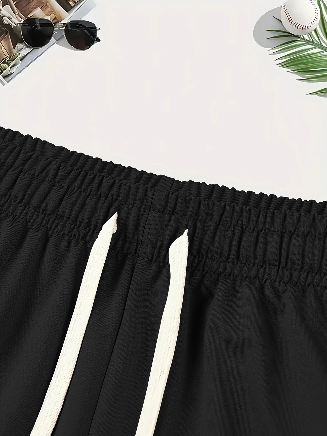 Men'S Stylish Cycling Shorts with Pockets - Comfortable, Adjustable Drawstring, Side Pockets, Casual Athletic Wear for Gym, Sports & Casual Attire, Cycling Accessories Men'S Stylish Cycling Shorts with Pockets - Comfortable, Adjustable Drawstring, Side Pockets, Casual Athletic Wear for Gym, Sports & Casual Attire, Cycling Accessories